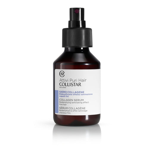Collistar Pure Active Collagen Serum 250ml